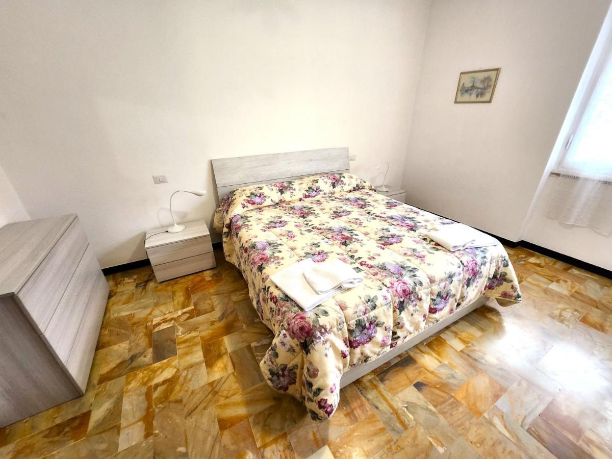 Apartament Gambero Rosso Levanto